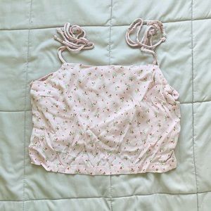 Brandy Melville dena top